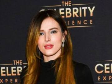 Bella Thorne: “Soy pansexual y no lo sabía”