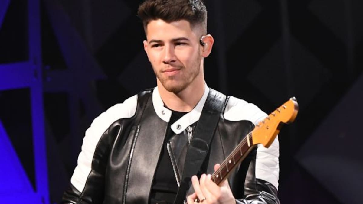 Nick Jonas presenta nuevo single y rompe esperanza de reunión con Jonas Brothers
