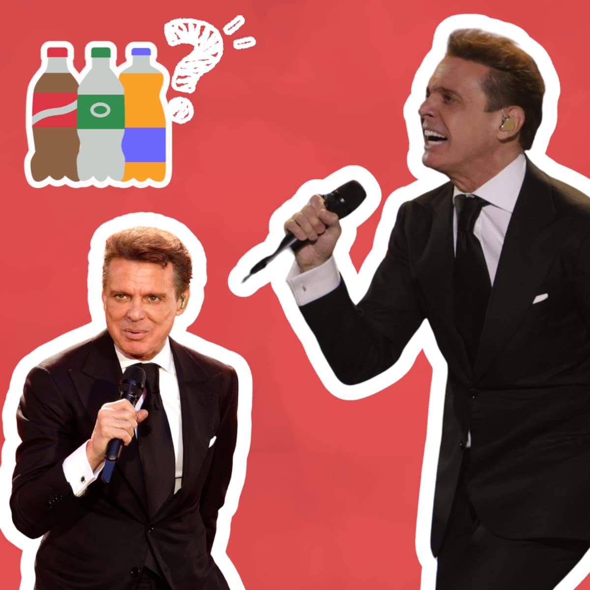 Luis Miguel reaparece en nuevo comercial y emociona con un mensaje dedicado a México