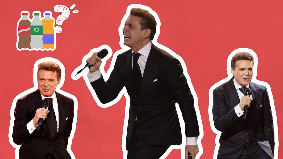 Luis Miguel reaparece en nuevo comercial y emociona con un mensaje dedicado a México