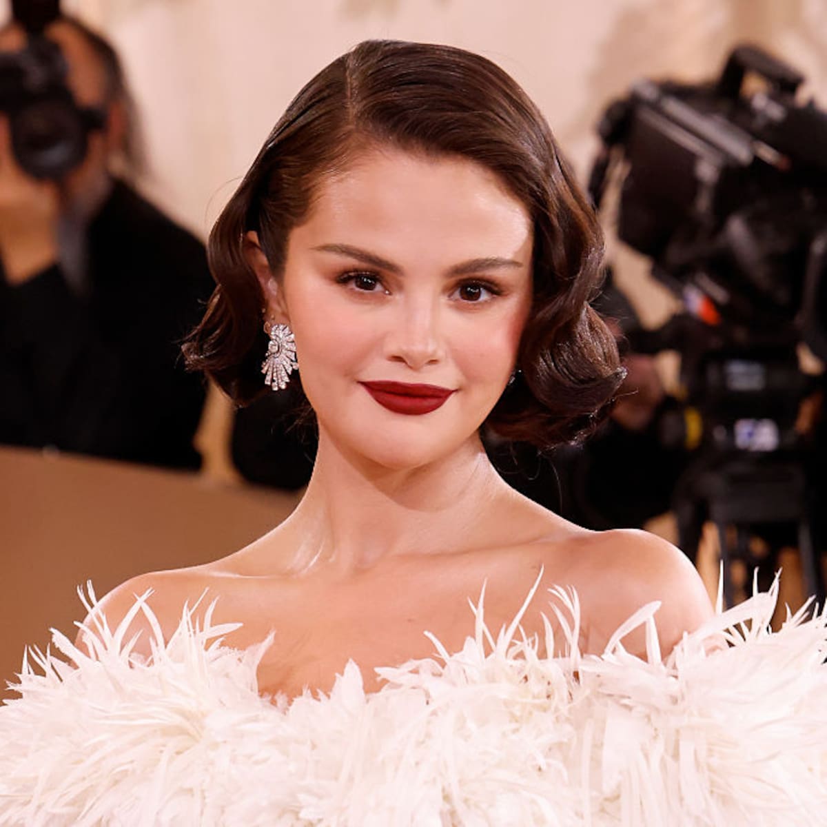 Selena Gomez y el trastorno bipolar: habla de episodios maníacos y rompe el silencio sobre su salud mental