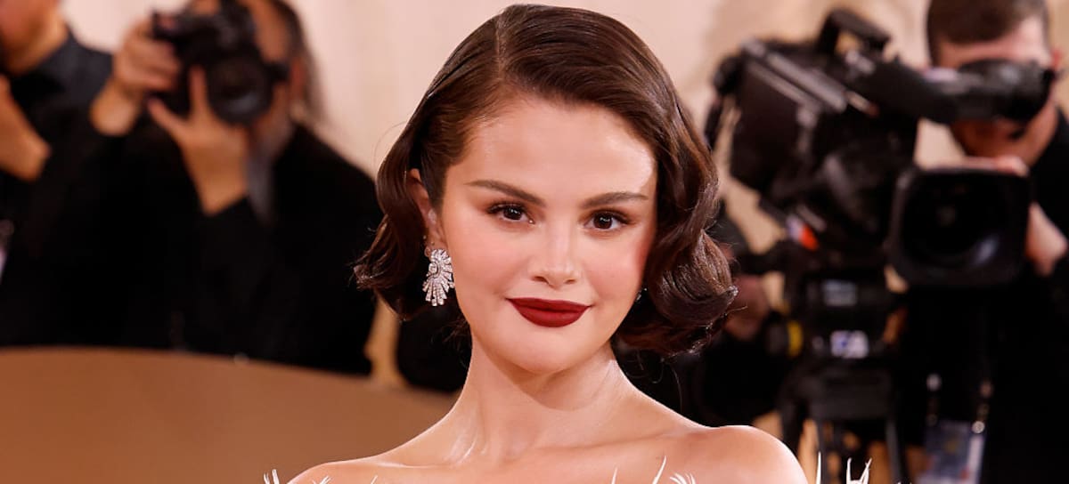 MX- Selena Gomez, bipolaridad