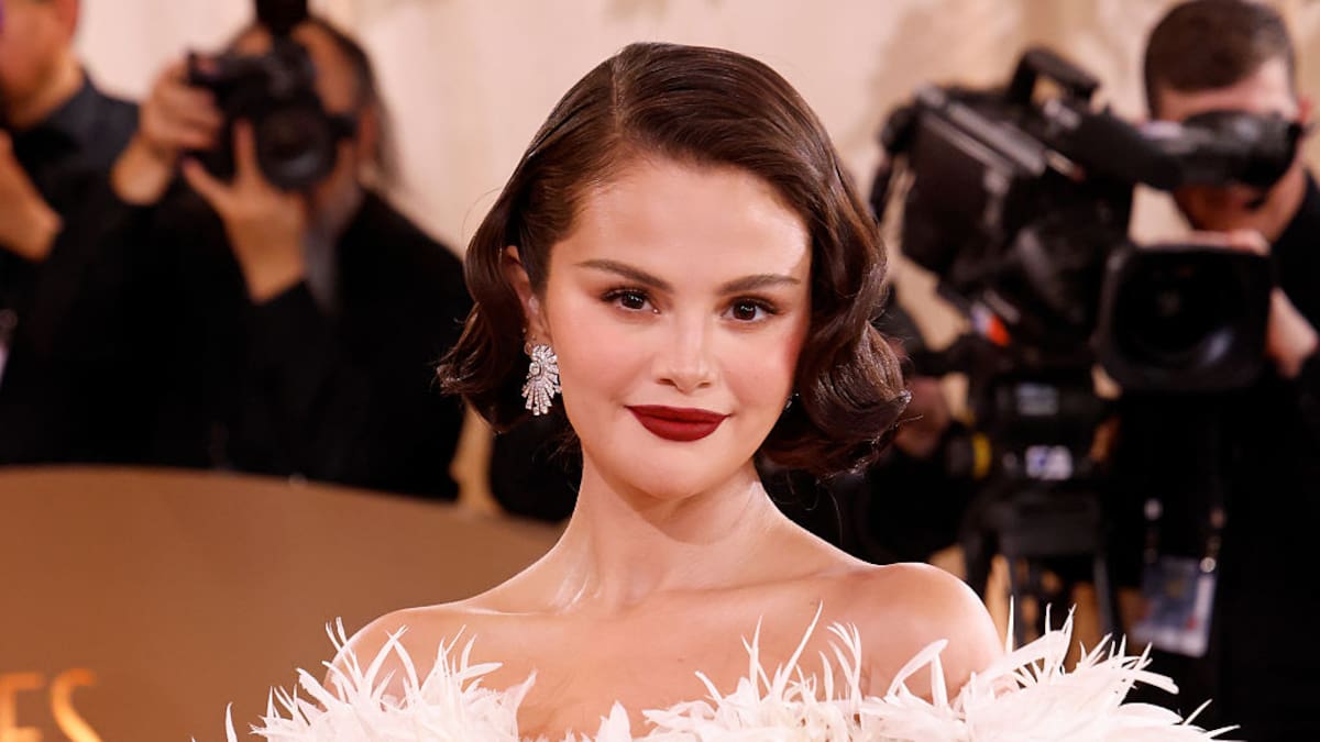 Selena Gomez y el trastorno bipolar: habla de episodios maníacos y rompe el silencio sobre su salud mental