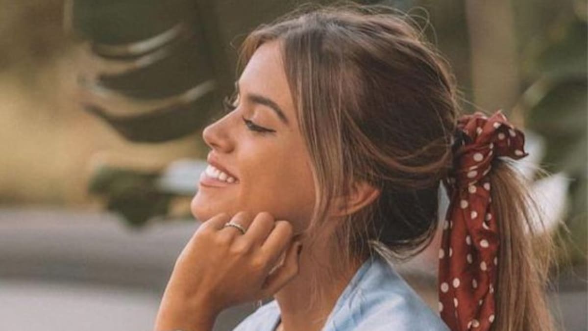 ¿Clases en línea? Peinados para no dejar de lucir hermosa