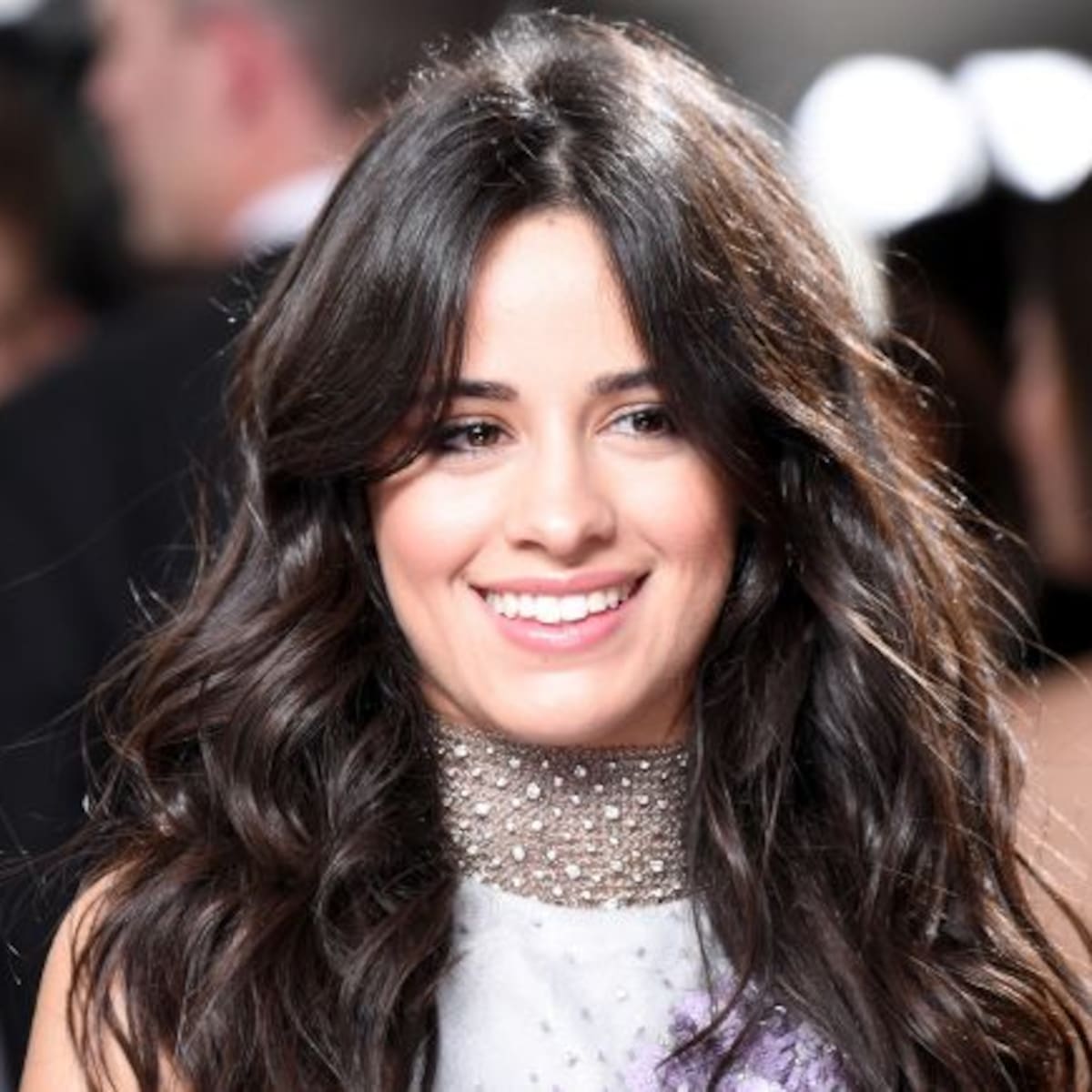 ¿Camila Cabello estrena romance?