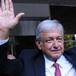 El presidente Andrés Manuel López Obrador tendrá su busto