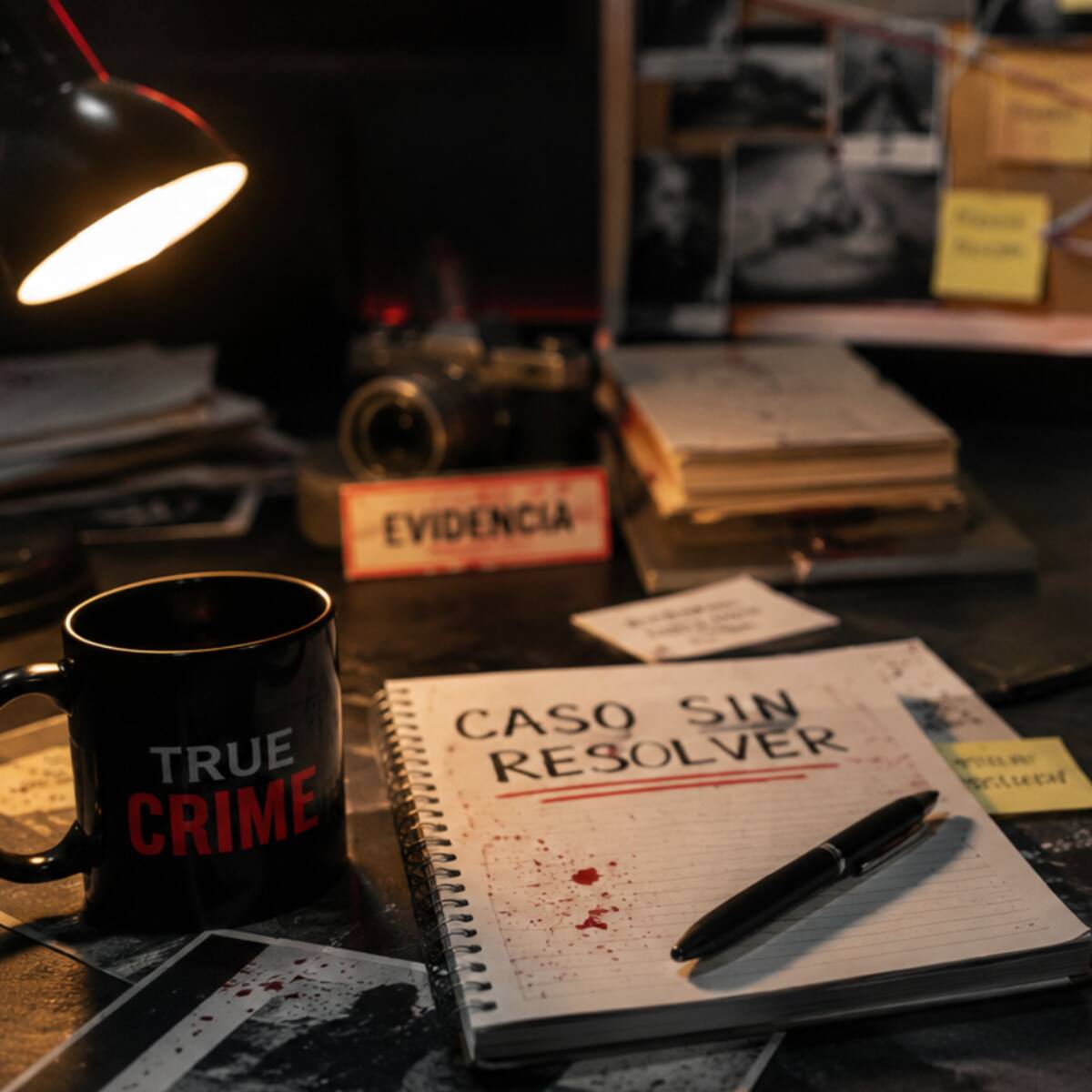 Los mejores podcast de misterio y crímenes: estos son los favoritos de los fans