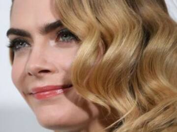 Cara Delevingne se declara pansexual