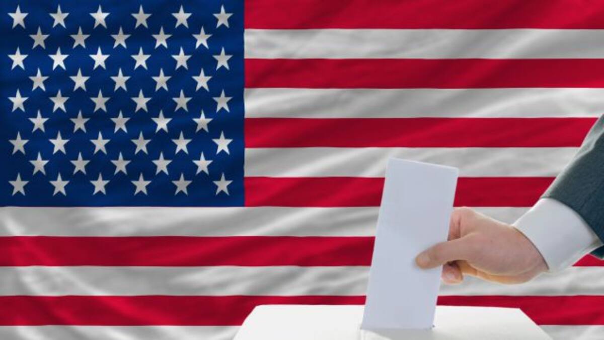 Datos importantes que tienes que saber sobre las Elecciones de Estados Unidos