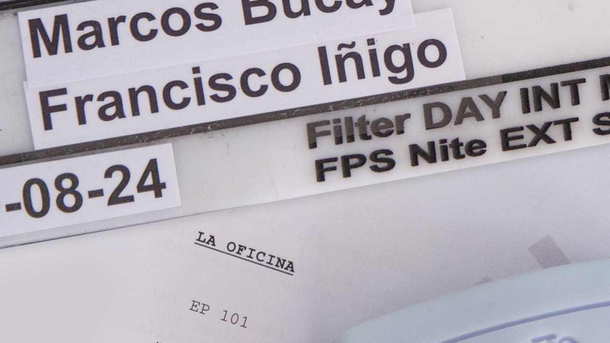 Este es el tráiler y fecha de estreno de la versión mexicana de “The Office”, ¿valdrá la pena?