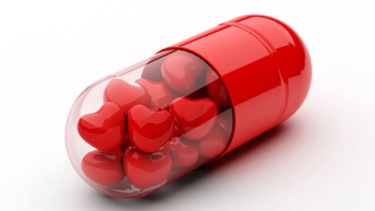 Algo mejor que el amarre más caro para tener esa persona que quieres