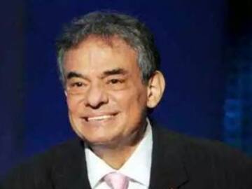 Famosos se despiden de José José "El Príncipe de la Canción"