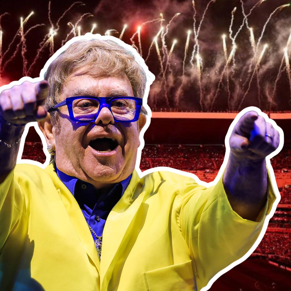 Elton John en CDMX: posible setlist, cómo llegar, objetos prohibidos y cierres viales