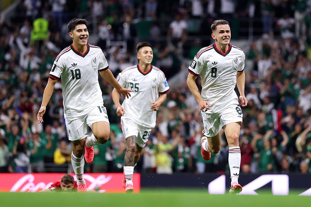 ¿Hasta dónde llegará la selección mexicana en el Mundial?