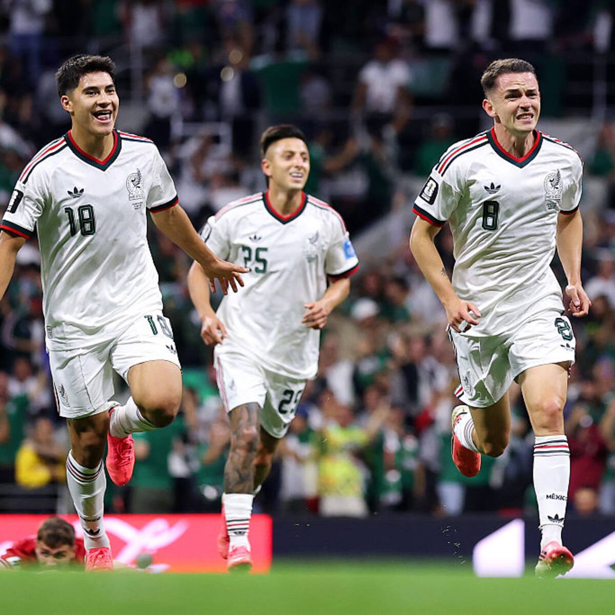 ¿Hasta dónde puede llegar México en el Mundial? Esto es lo que predice la IA, ¿será que si se nos hace?