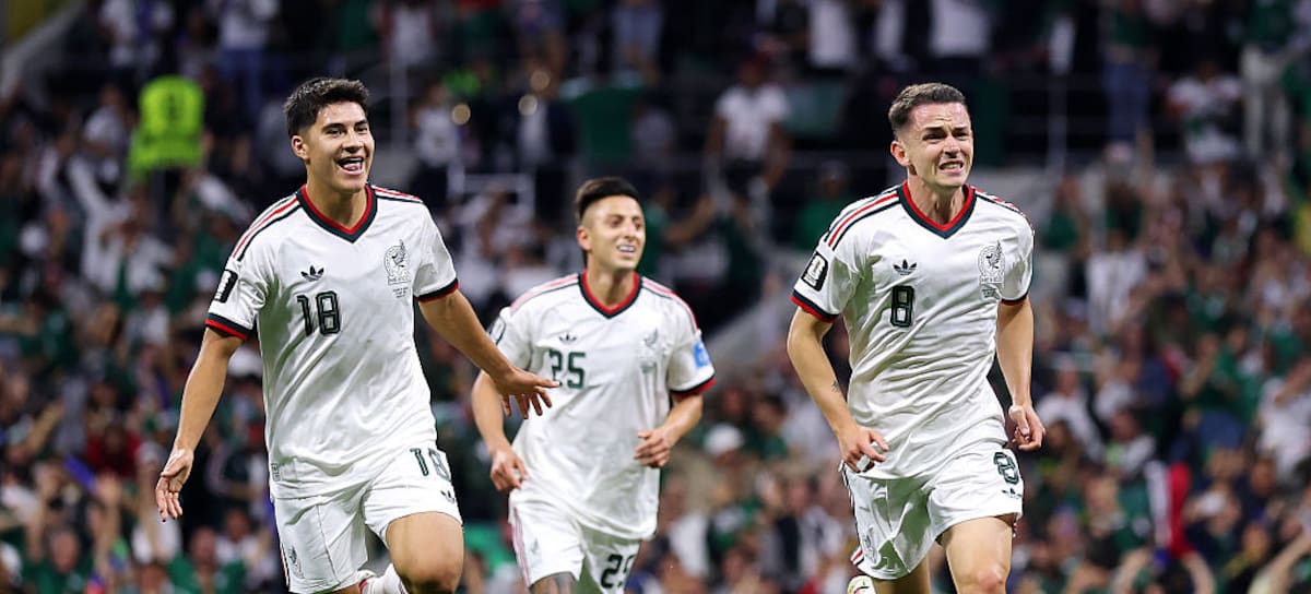 ¿Hasta dónde llegará la selección mexicana en el Mundial?