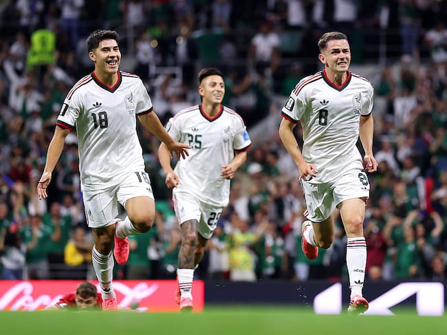 ¿Hasta dónde llegará la selección mexicana en el Mundial?