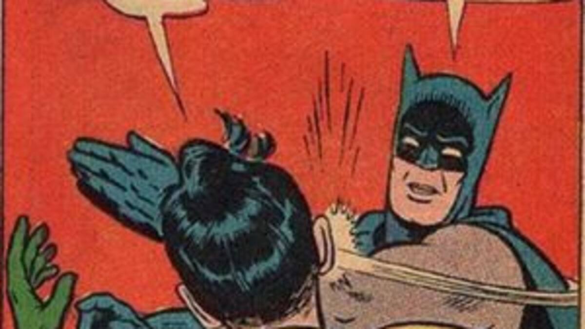 #TopTen: Arruina Mi Vida En 3 Palabras…