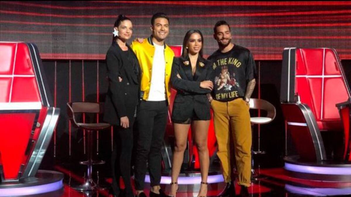 'La Voz México' cambia de última hora