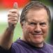 Coach de los Patriotas "ama México"