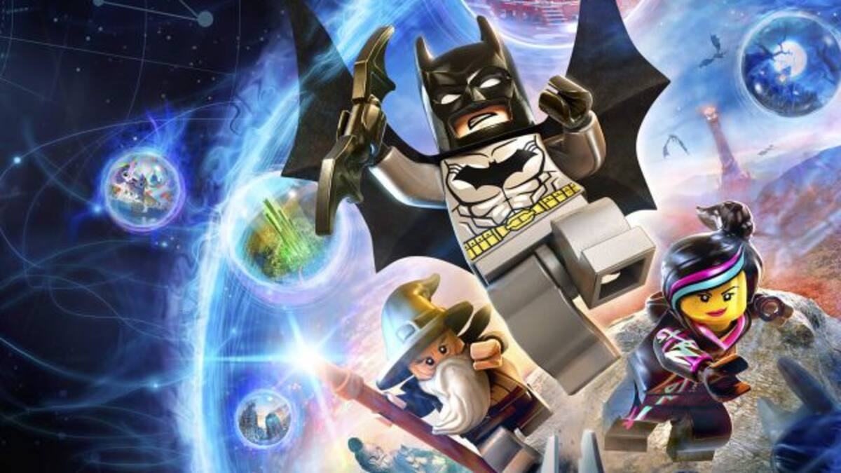 Harry Potter, Misión Imposible, Hora de Aventura y más llegan al ‘Lego Dimensions’