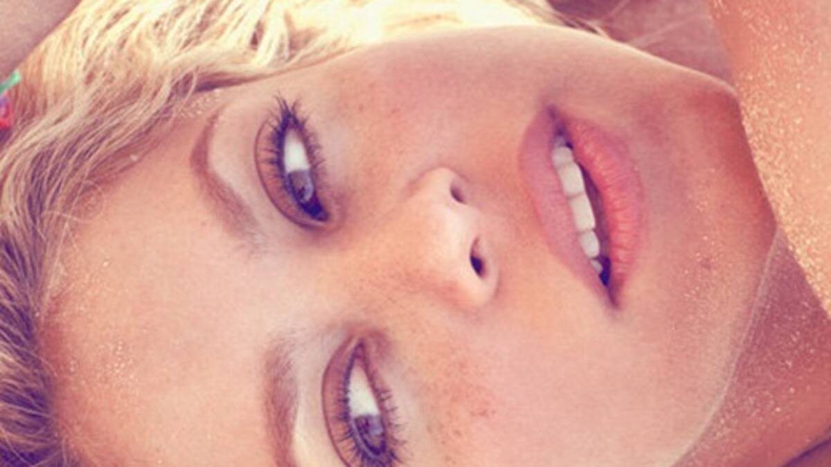 Shakira es la reina del portal de videos.