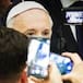 Al Papa Francisco no le gustan los teléfonos