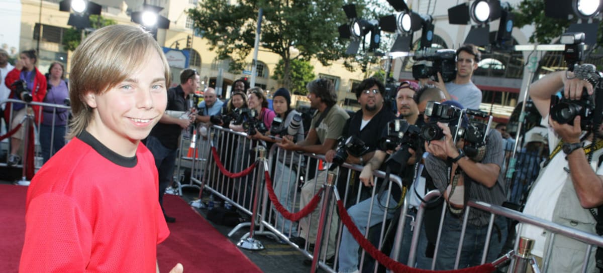 ¿Qué le pasó a Steven Anthony Lawrence ?