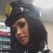 Demi Lovato enseña de más en su disfraz de Halloween