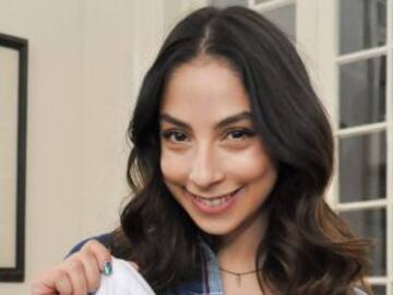 ¿Te acuerdas de "Chofis" en Alegrijes y Rebujos?