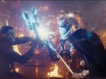 “Star Wars: El Último Jedi” lanza tráiler