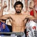 Manny Pacquiao le manda mensaje a AMLO