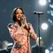 Rihanna seduce con transparencias en nuevo videoclip