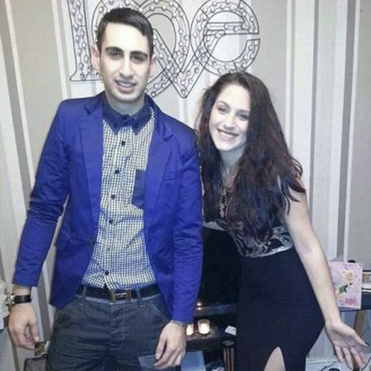 Un británico ha subastado a su hermana en eBay para encontrarle novio