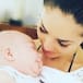 Anahí celebra 11 meses de su hijo Manuel