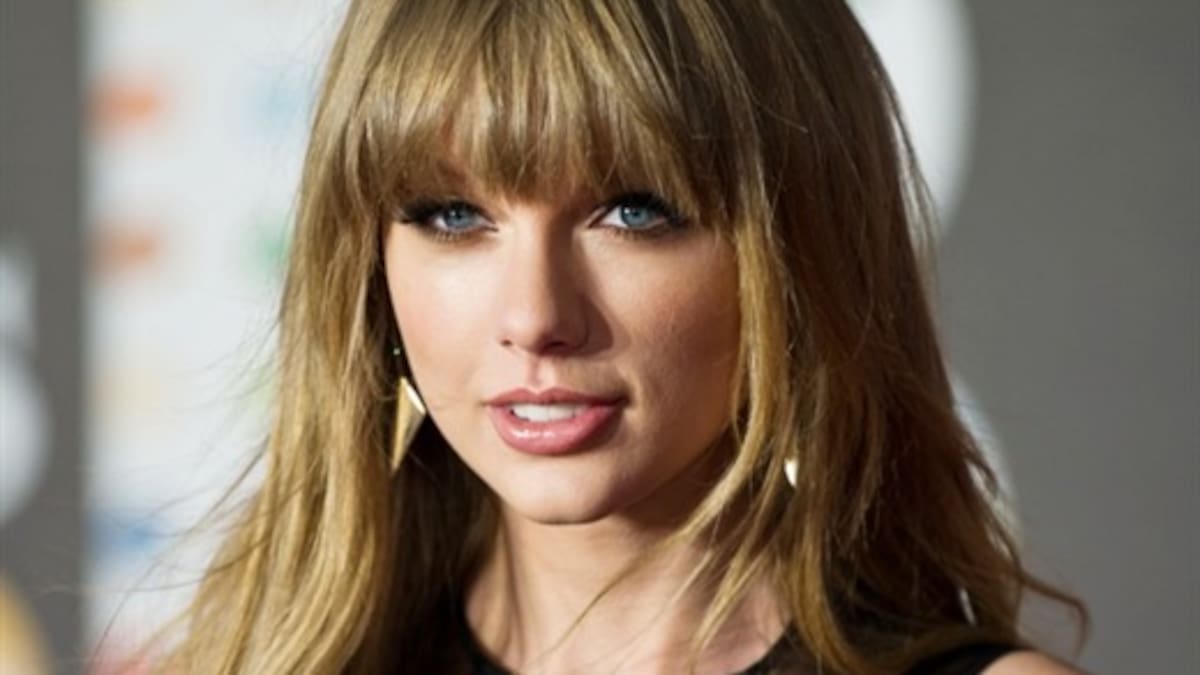 Taylor Swift no tiene en planes dejar de componer