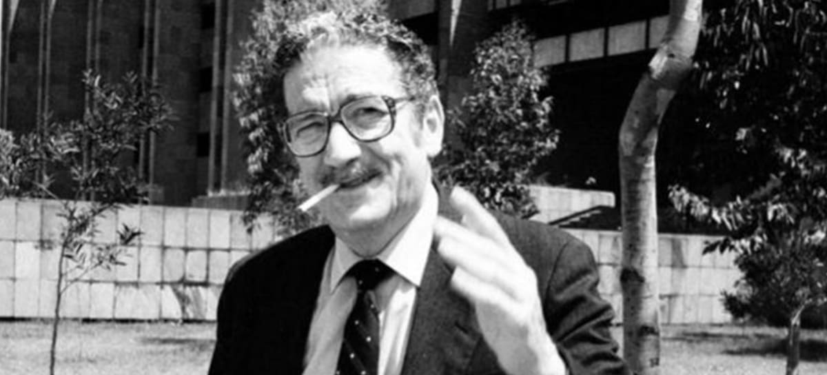 Centenario de Jaime Sabines