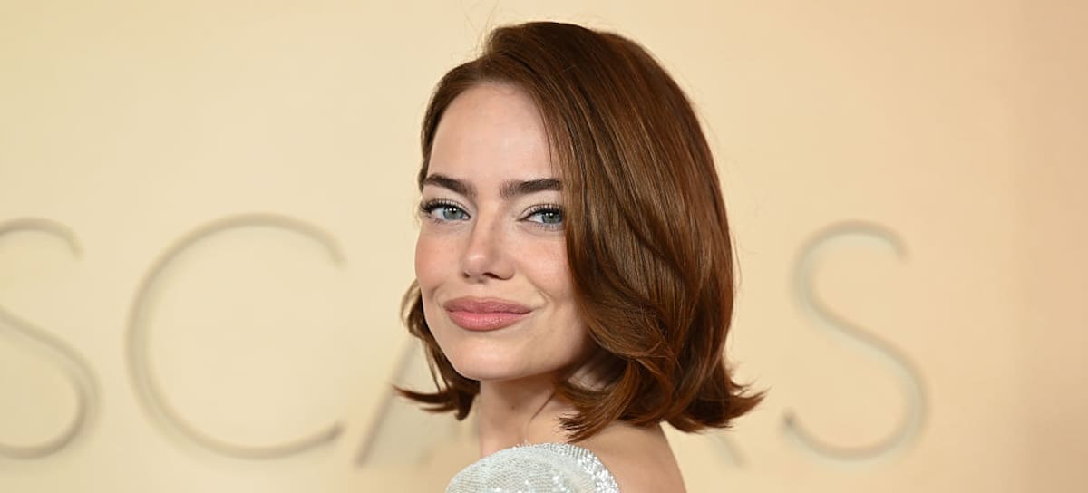 Violeta Isfel asegura que la confunde con Emma Stone