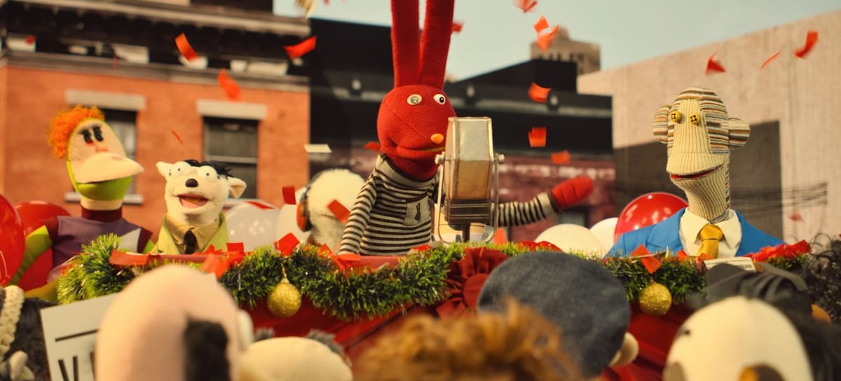 CL - 31 Minutos: Calurosa Navidad