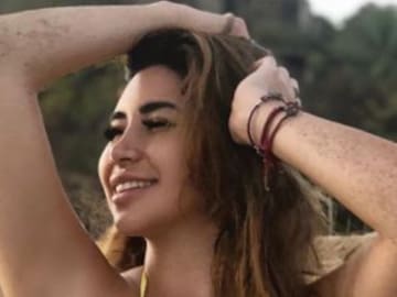 La Bebeshita estrena cuerpazo tras cirugía