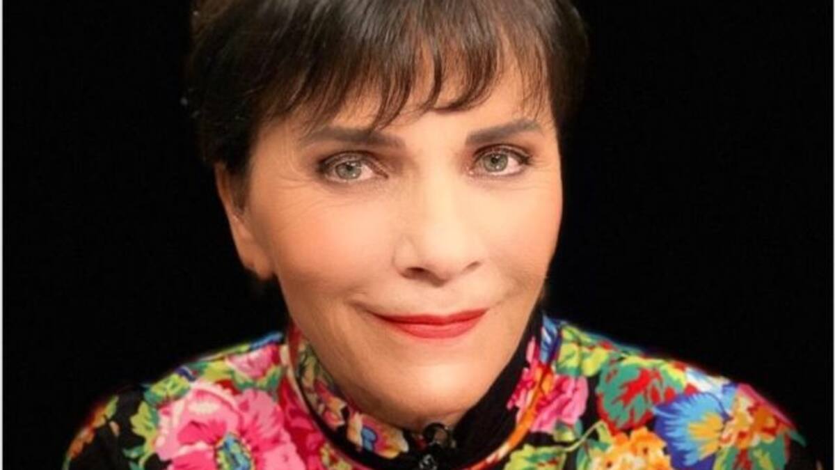 Paty Chapoy ataca a Atala Sarmiento sin piedad