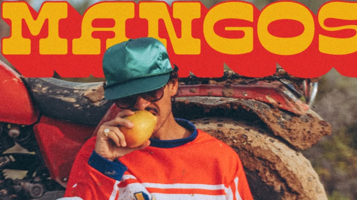Caloncho lanza 'Mangos': un tema indie groove que nos invita a balancear la vida