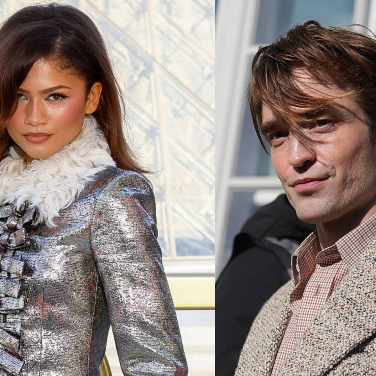 Zendaya y Robert Pattinson revelan su nueva etapa en Interview Magazine
