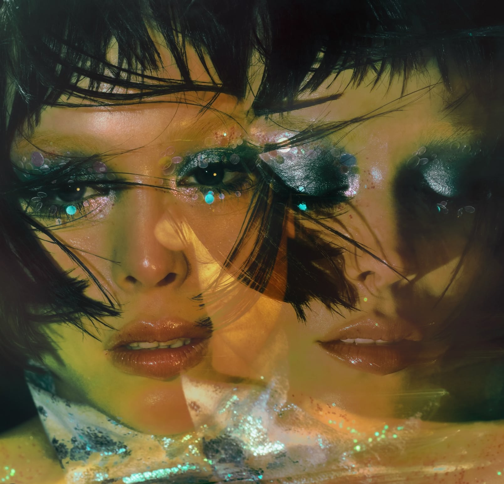 Danna anuncia "Lucid Dreams", su próximo EP.