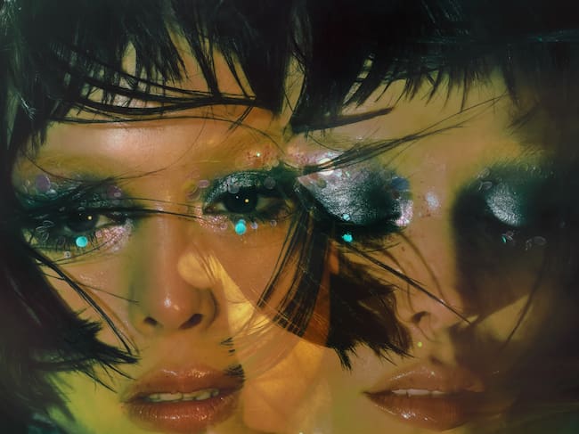 Danna anuncia "Lucid Dreams", su próximo EP.