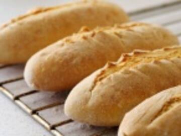 Panaderos mexicanos al rescate