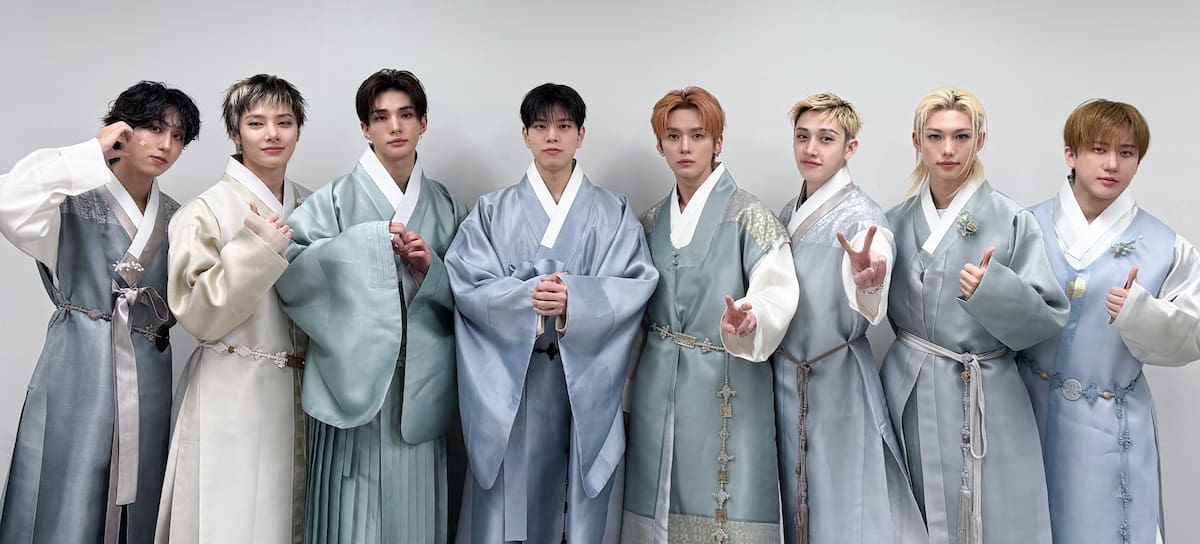 Stray Kids conciertos en CDMX