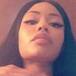 Nicki Minaj sube provocativa foto en la cama
