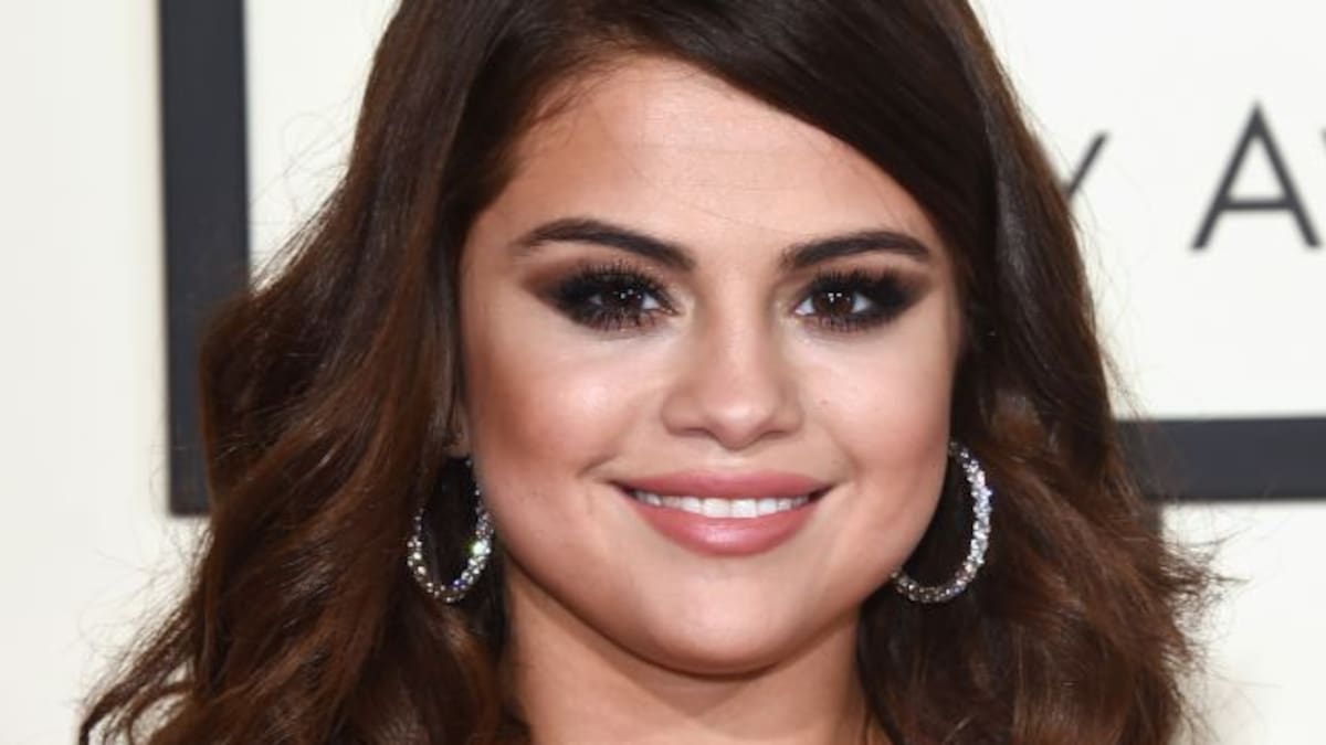Lo que no sabías de Selena Gomez