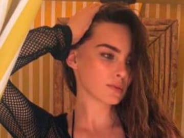 Comparan a Belinda con Lin May